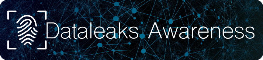 Dataleaks Awareness